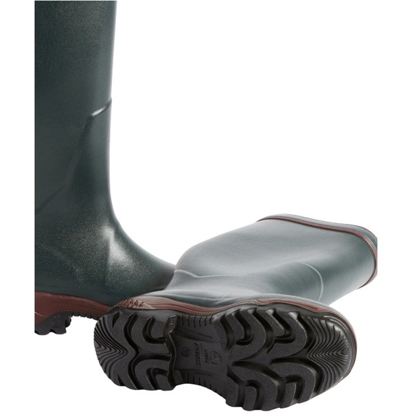 2025 Aigle Herren Parcours 2 Wellington Stiefel 84208 - Bronze